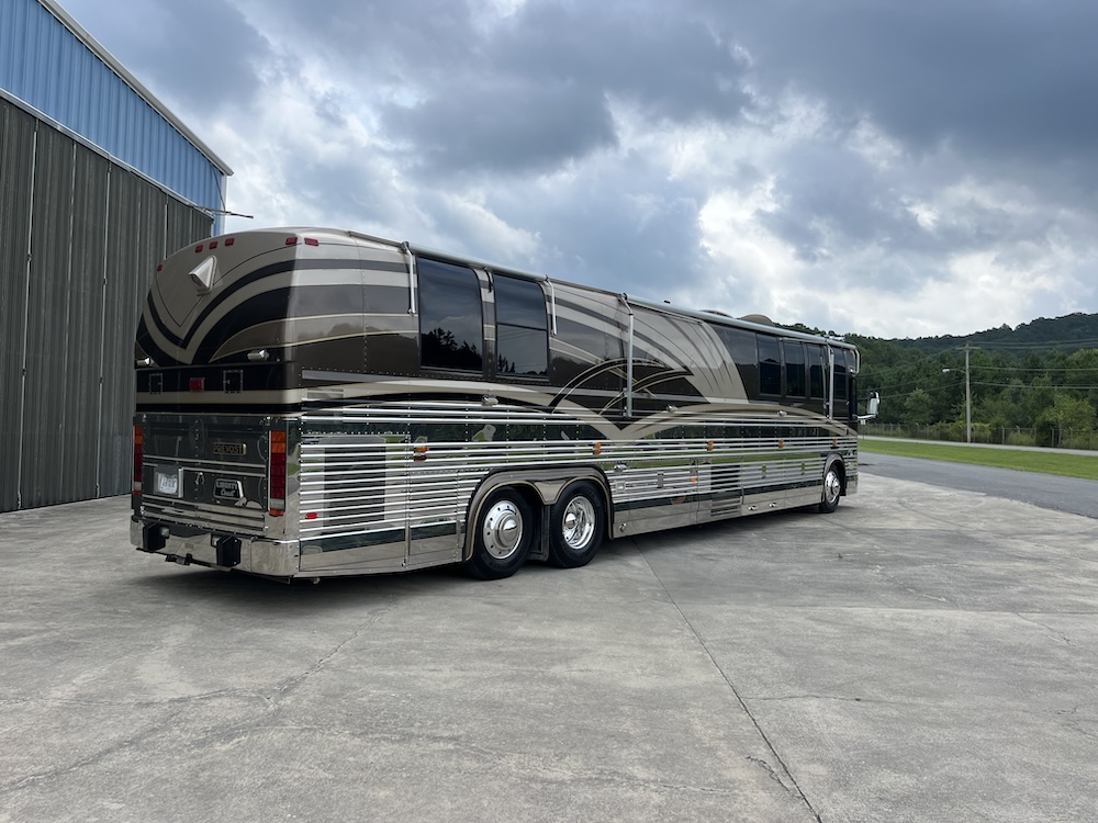 1999 Prevost  Liberty XL For Sale