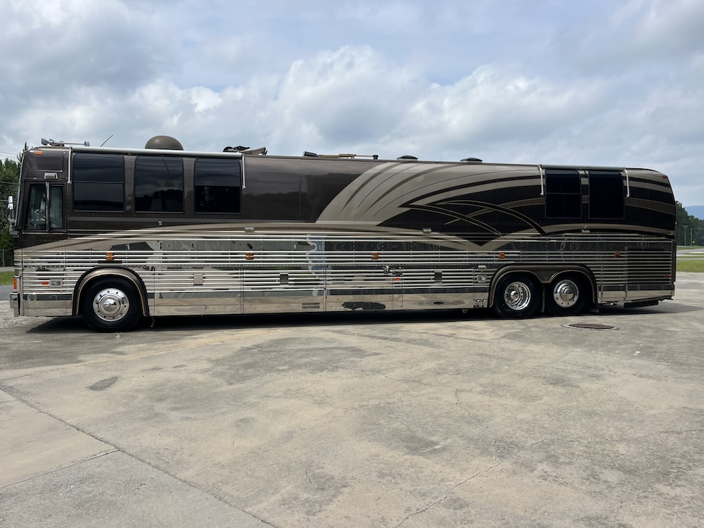 1999 Prevost  Liberty XL For Sale