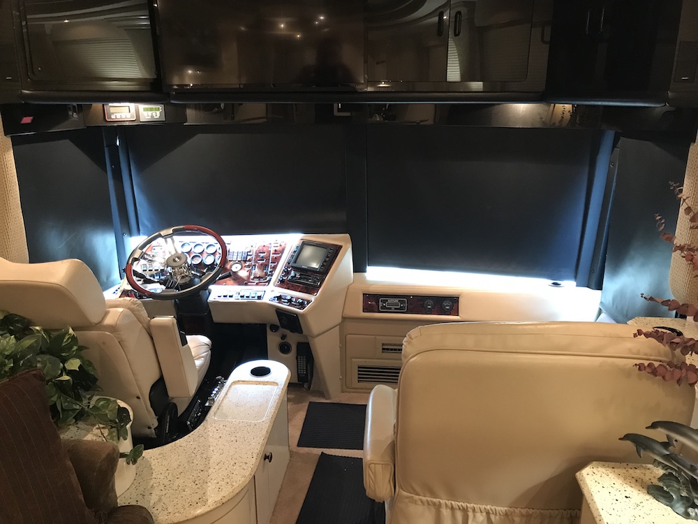 1999 Prevost Liberty XL For Sale