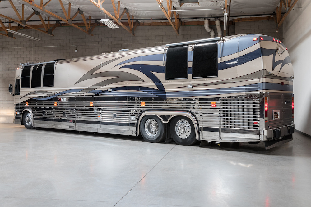 1999 Prevost Liberty XL For Sale