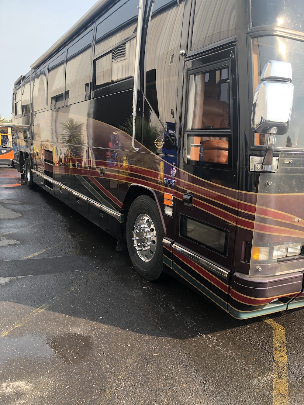 1999 Prevost Marathon H3-45 For Sale