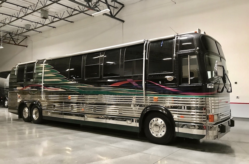 1999 Prevost  Marathon XL For Sale