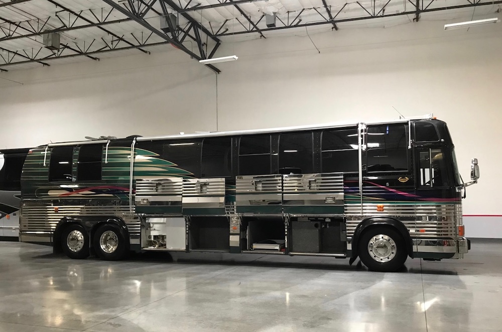 1999 Prevost  Marathon XL For Sale