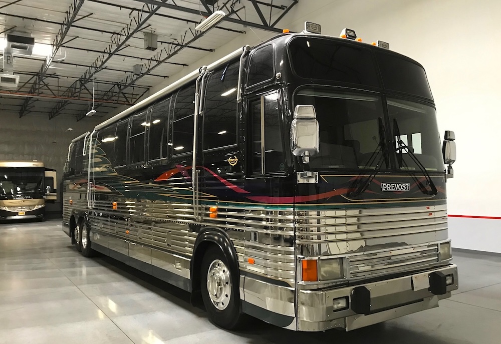 1999 Prevost  Marathon XL For Sale