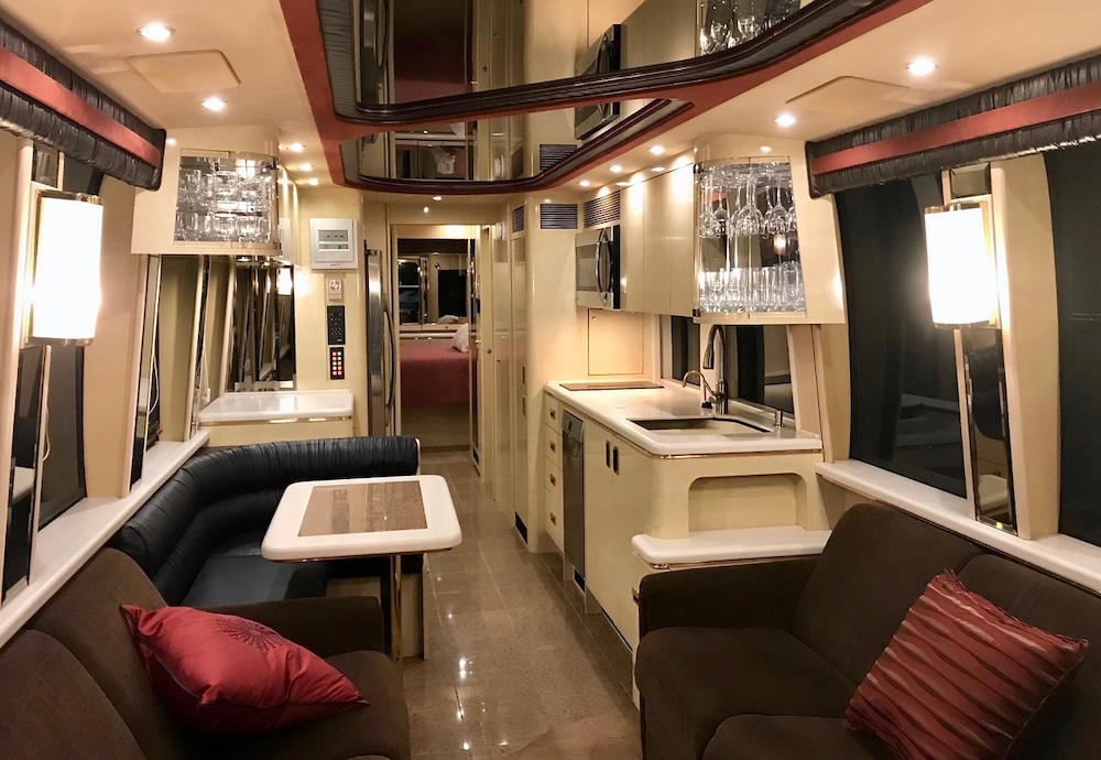 1999 Prevost  Marathon XL For Sale