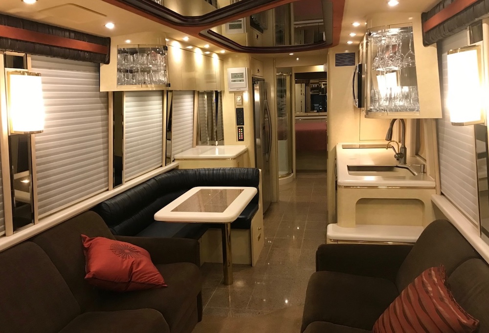 1999 Prevost  Marathon XL For Sale