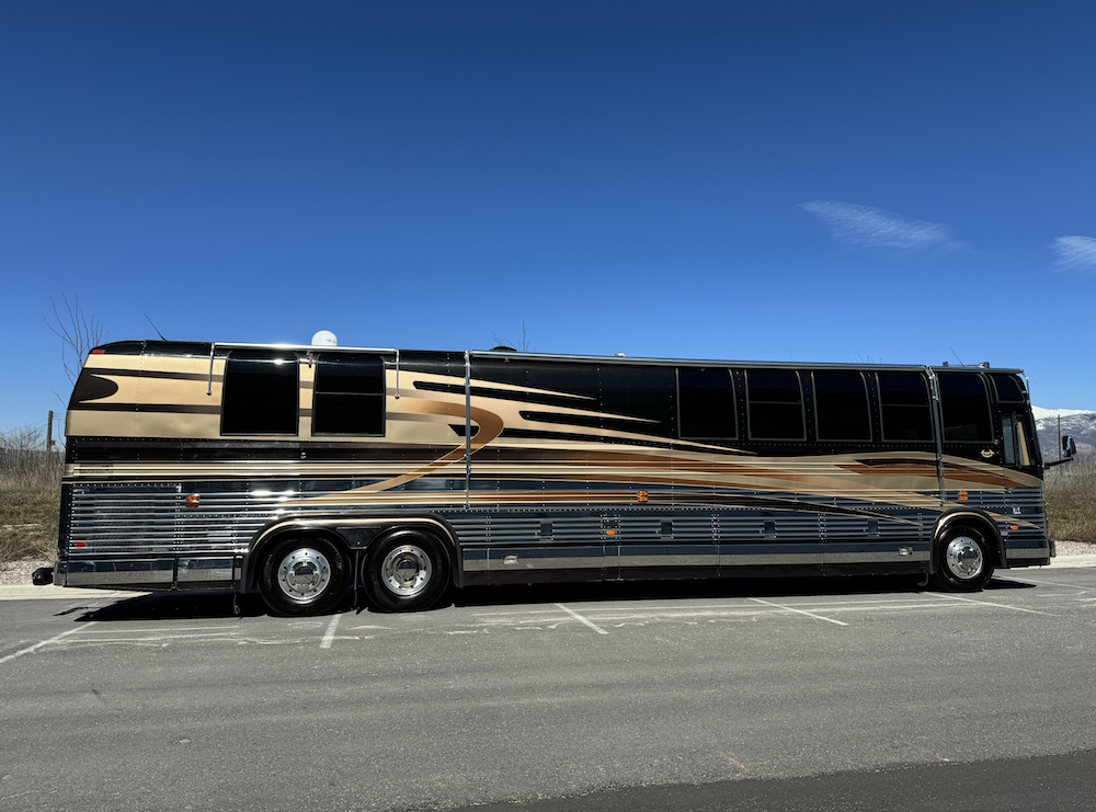 1999 Prevost  Marathon XL For Sale