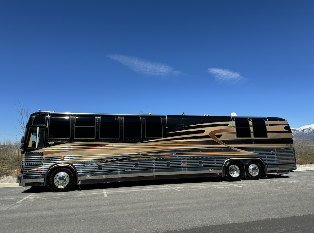 1999 Prevost  Marathon XL For Sale