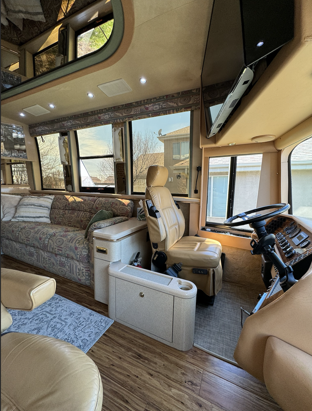 1999 Prevost  Marathon XL For Sale