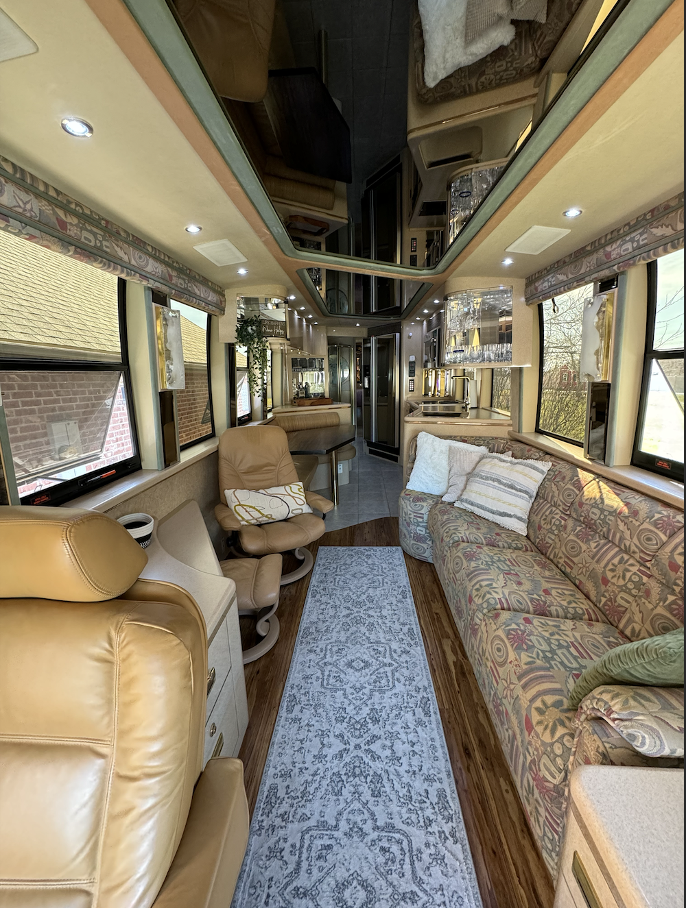 1999 Prevost  Marathon XL For Sale