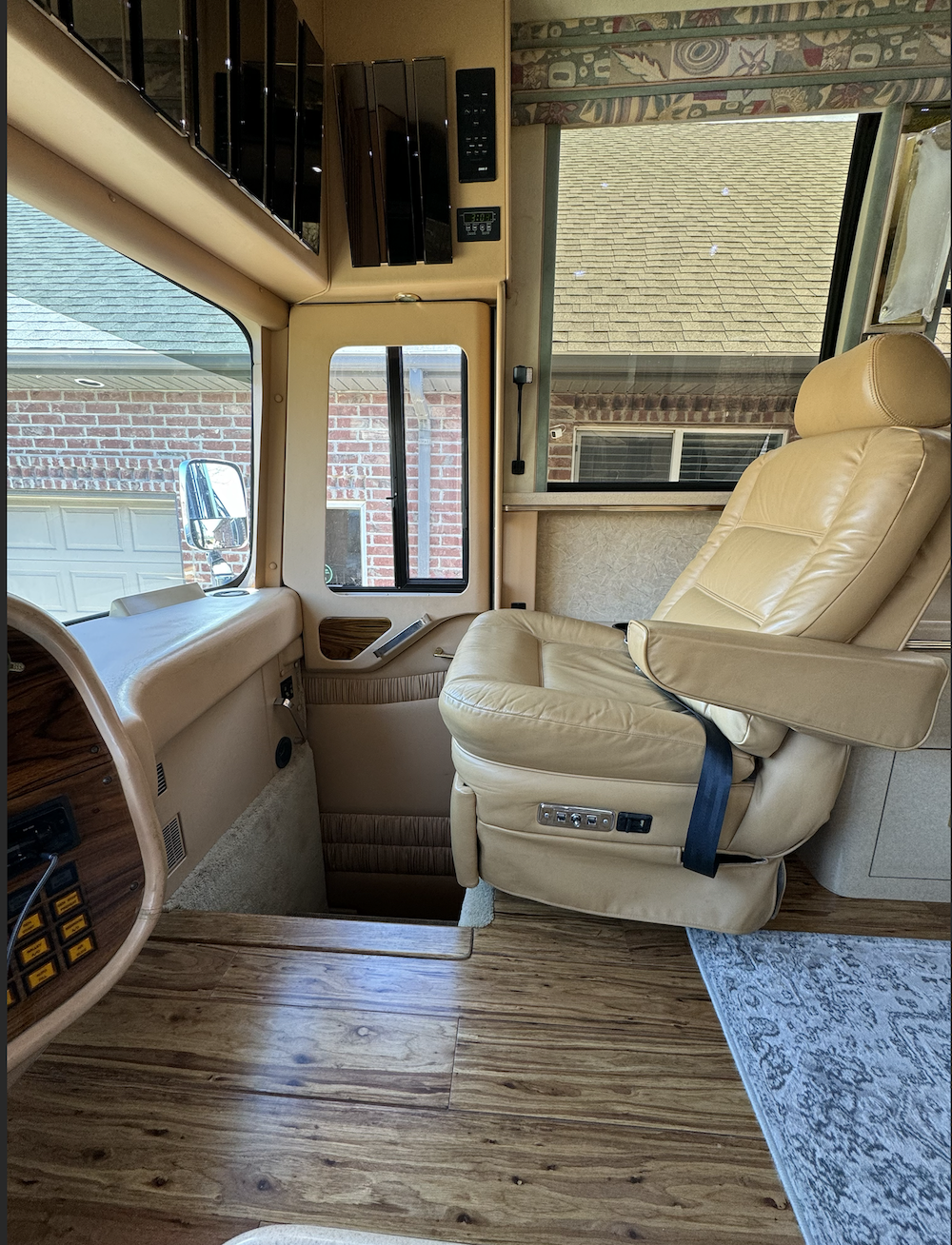 1999 Prevost  Marathon XL For Sale