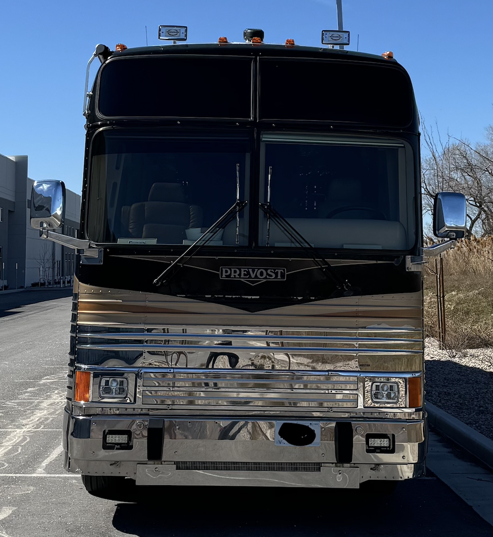 1999 Prevost  Marathon XL For Sale