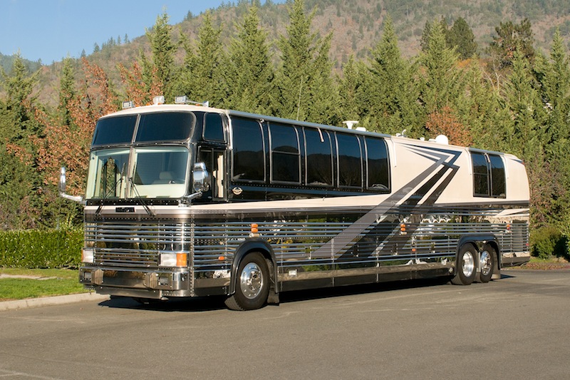 1999 Prevost Marathon XL For Sale