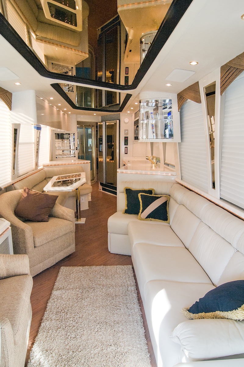 1999 Prevost Marathon XL For Sale