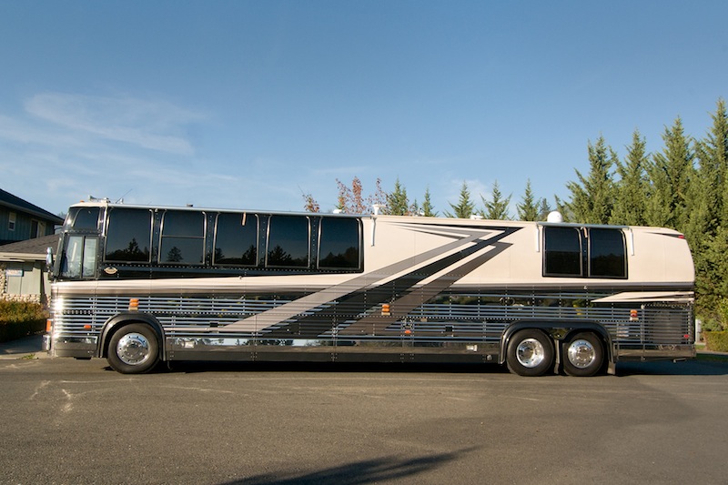 1999 Prevost Marathon XL For Sale