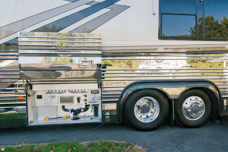 1999 Prevost Marathon XL For Sale