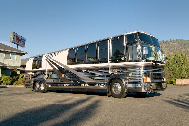 1999 Prevost Marathon XL For Sale