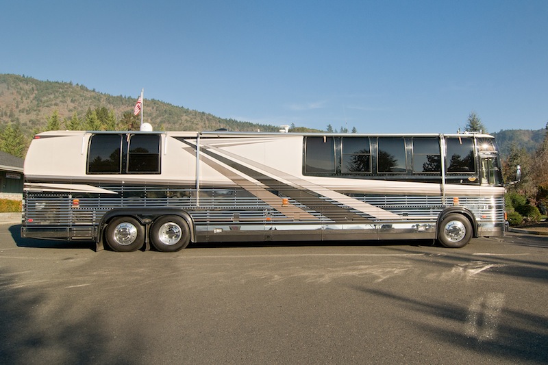 1999 Prevost Marathon XL For Sale