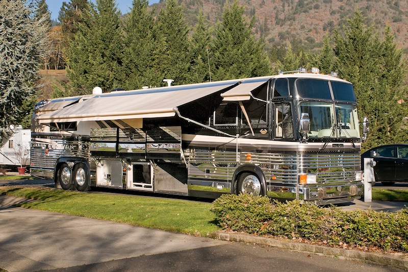 1999 Prevost Marathon XL For Sale