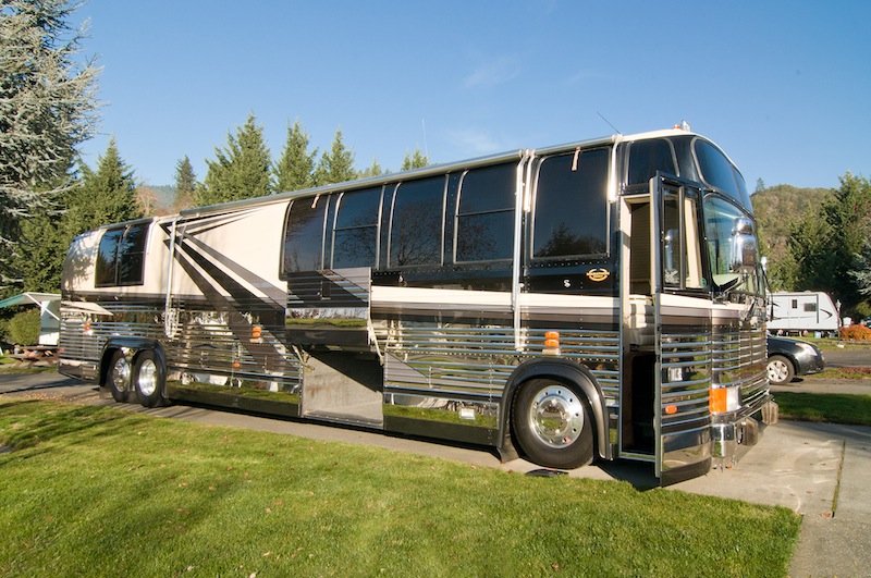 1999 Prevost Marathon XL For Sale