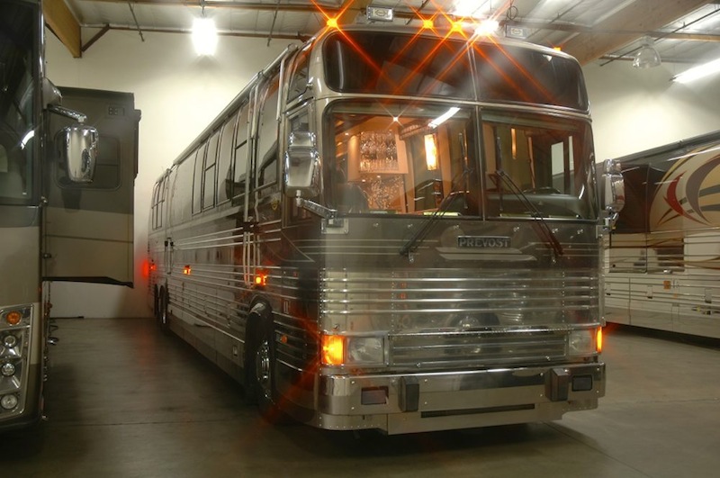 1999 Prevost Marathon XL For Sale