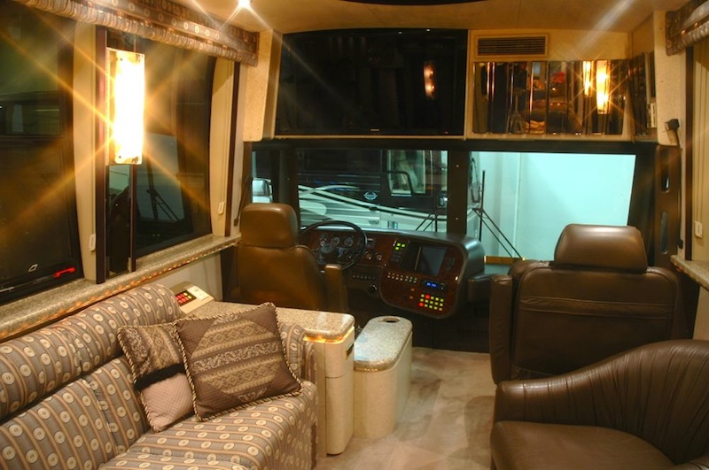 1999 Prevost Marathon XL For Sale