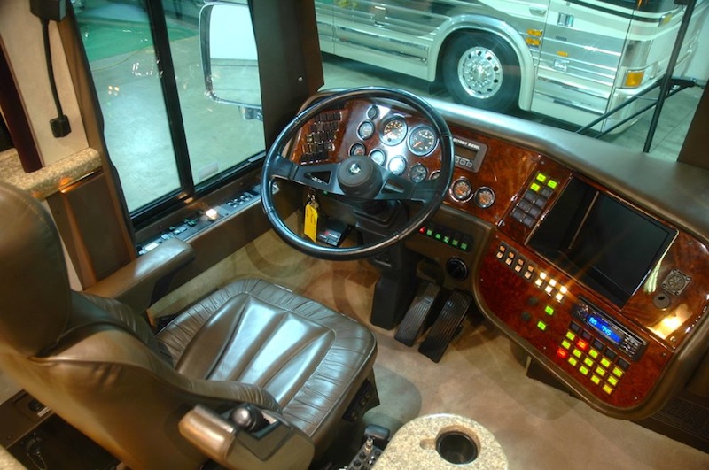 1999 Prevost Marathon XL For Sale