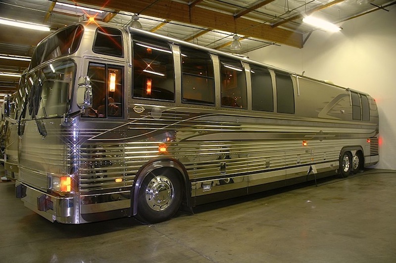 1999 Prevost Marathon XL For Sale