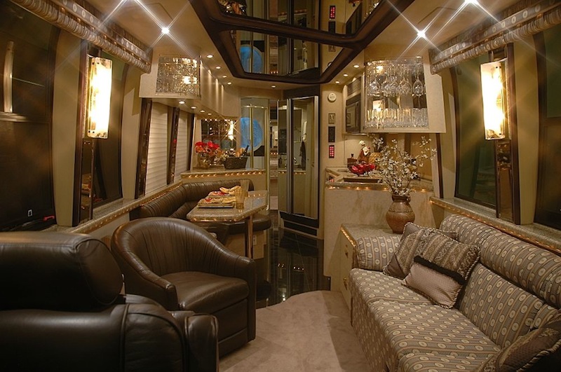 1999 Prevost Marathon XL For Sale