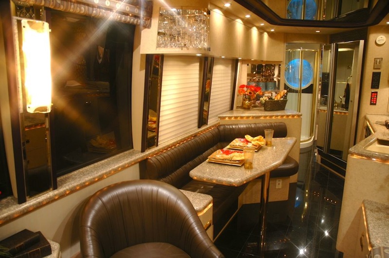 1999 Prevost Marathon XL For Sale