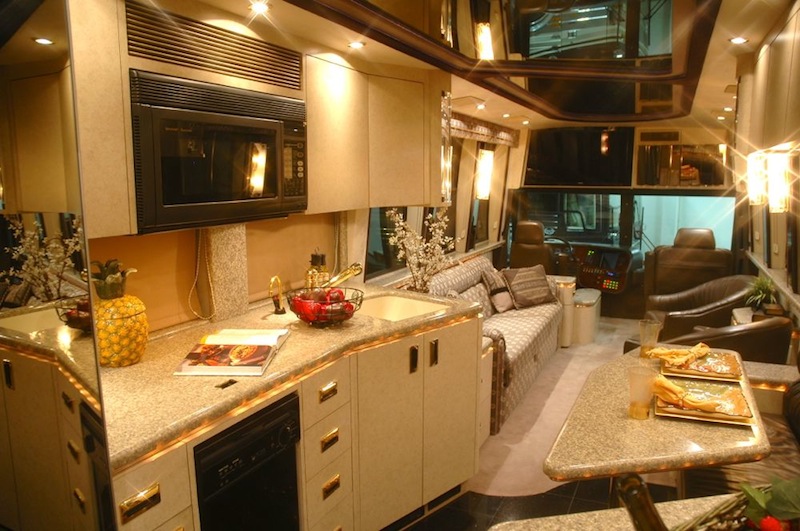 1999 Prevost Marathon XL For Sale