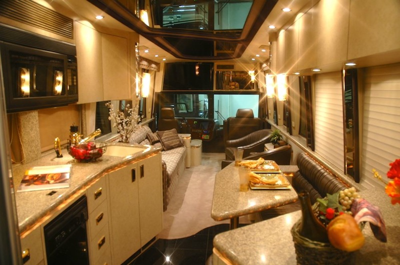 1999 Prevost Marathon XL For Sale