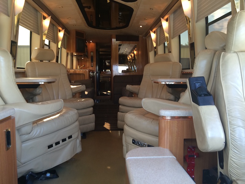 1999 Prevost Marathon XL For Sale