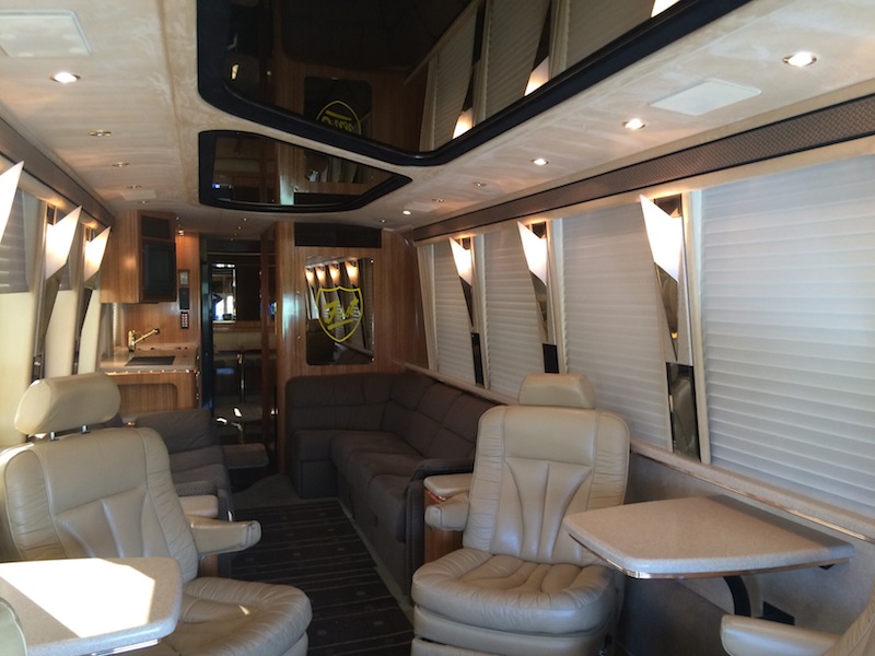 1999 Prevost Marathon XL For Sale