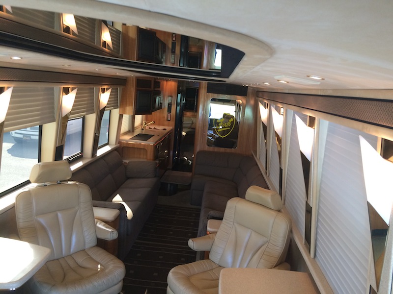 1999 Prevost Marathon XL For Sale