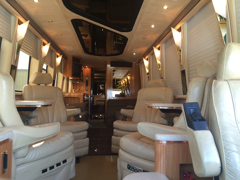 1999 Prevost Marathon XL For Sale