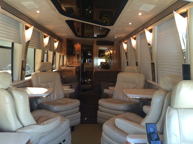 1999 Prevost Marathon XL For Sale