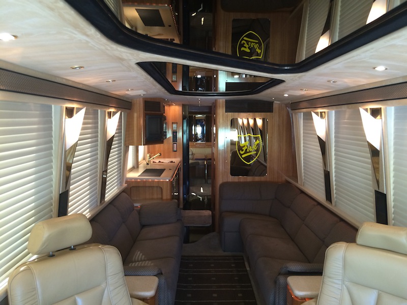 1999 Prevost Marathon XL For Sale