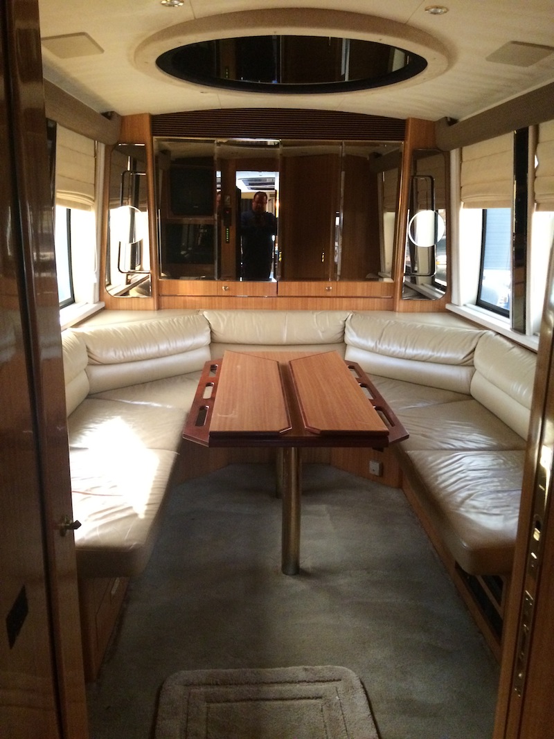 1999 Prevost Marathon XL For Sale