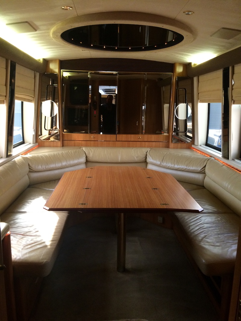 1999 Prevost Marathon XL For Sale