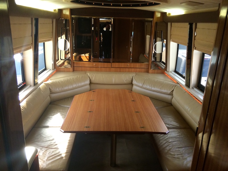 1999 Prevost Marathon XL For Sale