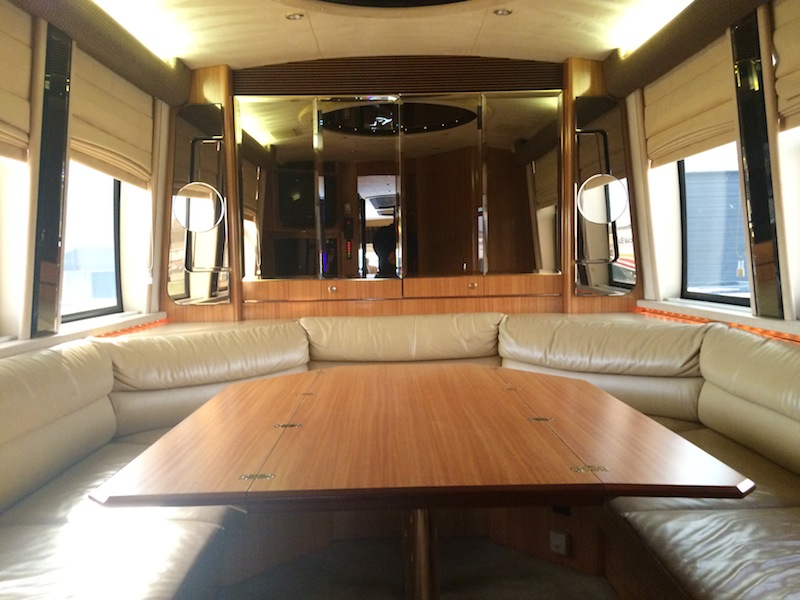 1999 Prevost Marathon XL For Sale