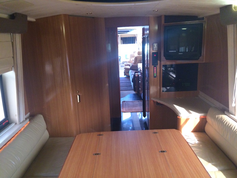 1999 Prevost Marathon XL For Sale