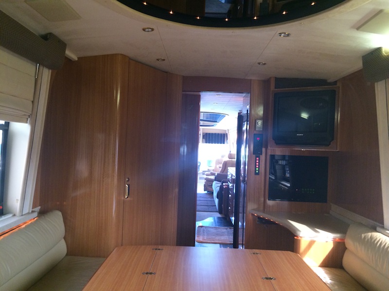 1999 Prevost Marathon XL For Sale