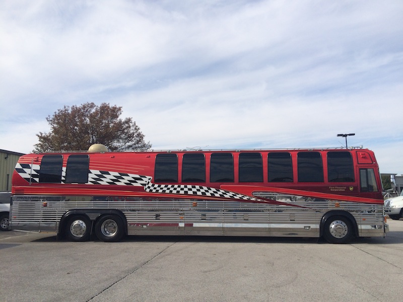 1999 Prevost Marathon XL For Sale