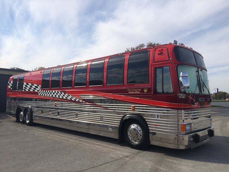 1999 Prevost Marathon XL For Sale