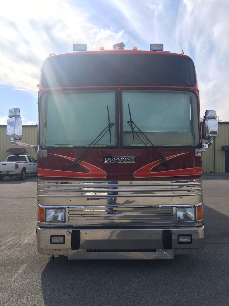 1999 Prevost Marathon XL For Sale