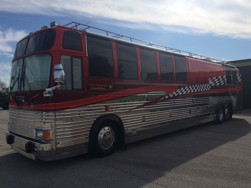 1999 Prevost Marathon XL For Sale