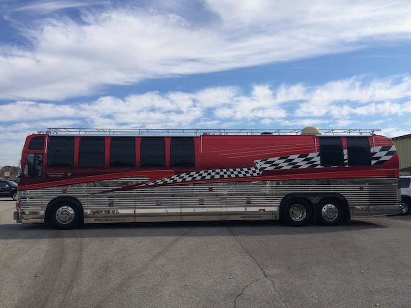 1999 Prevost Marathon XL For Sale