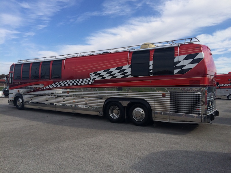 1999 Prevost Marathon XL For Sale